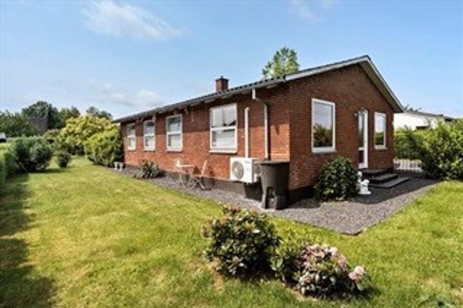 Ørnebjergvej 16, Lendemarke, 4780 Stege